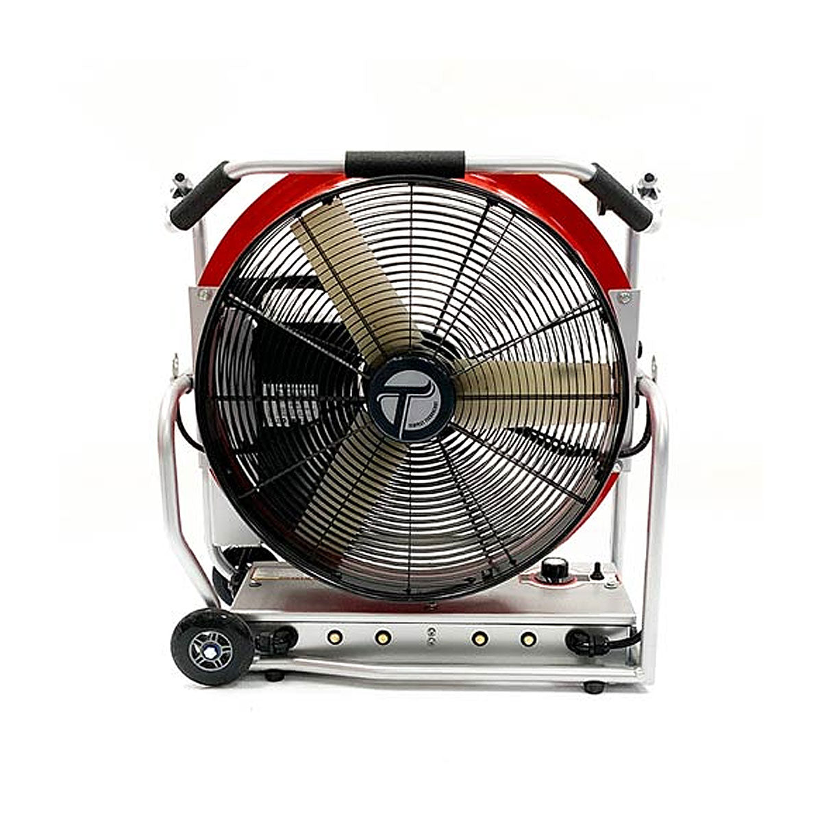 Tempest VS-1.2 Tech Series Battery Power Blower w/ Folding Handle