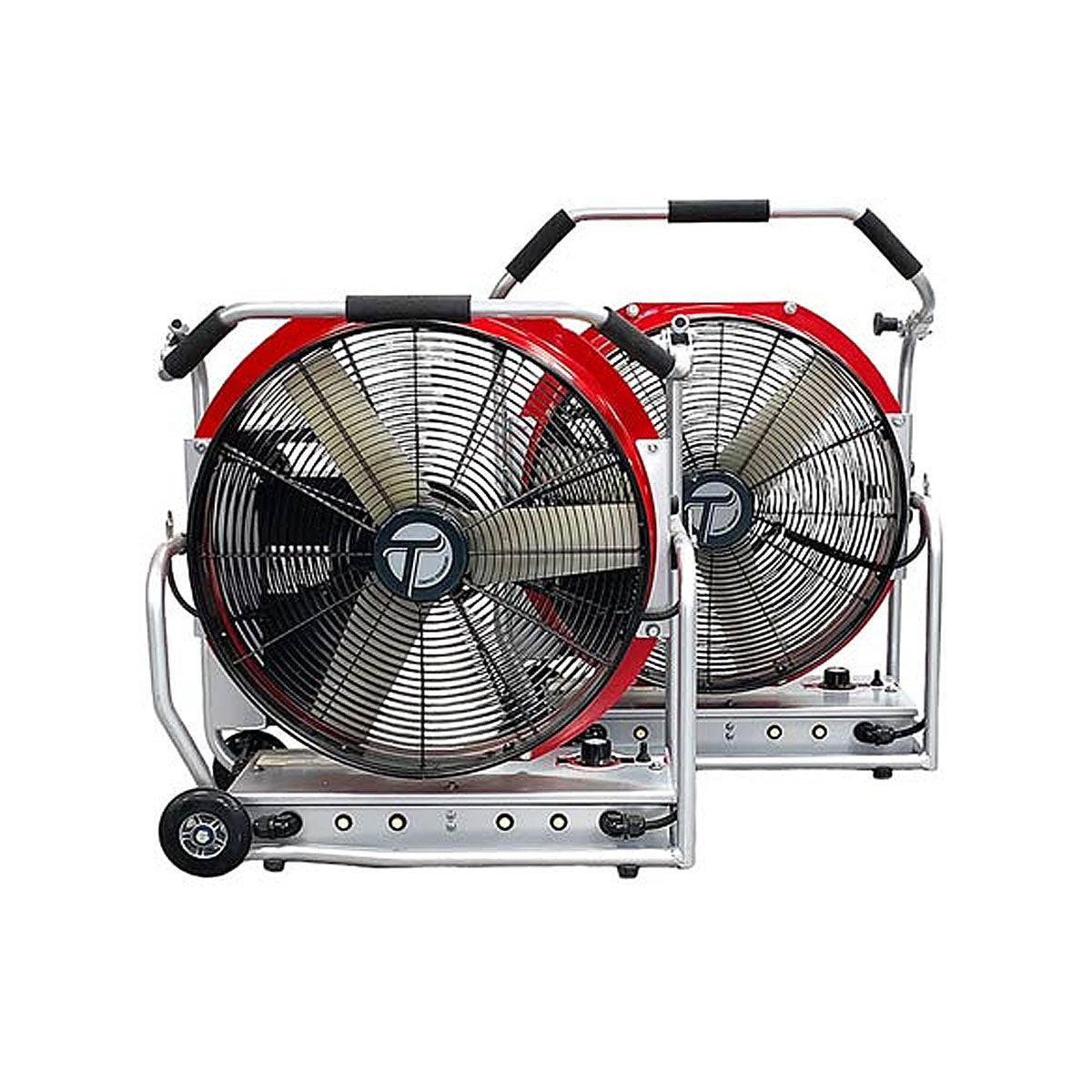 Tempest VS-1.2 Tech Series Battery Power Blower w/ Folding Handle
