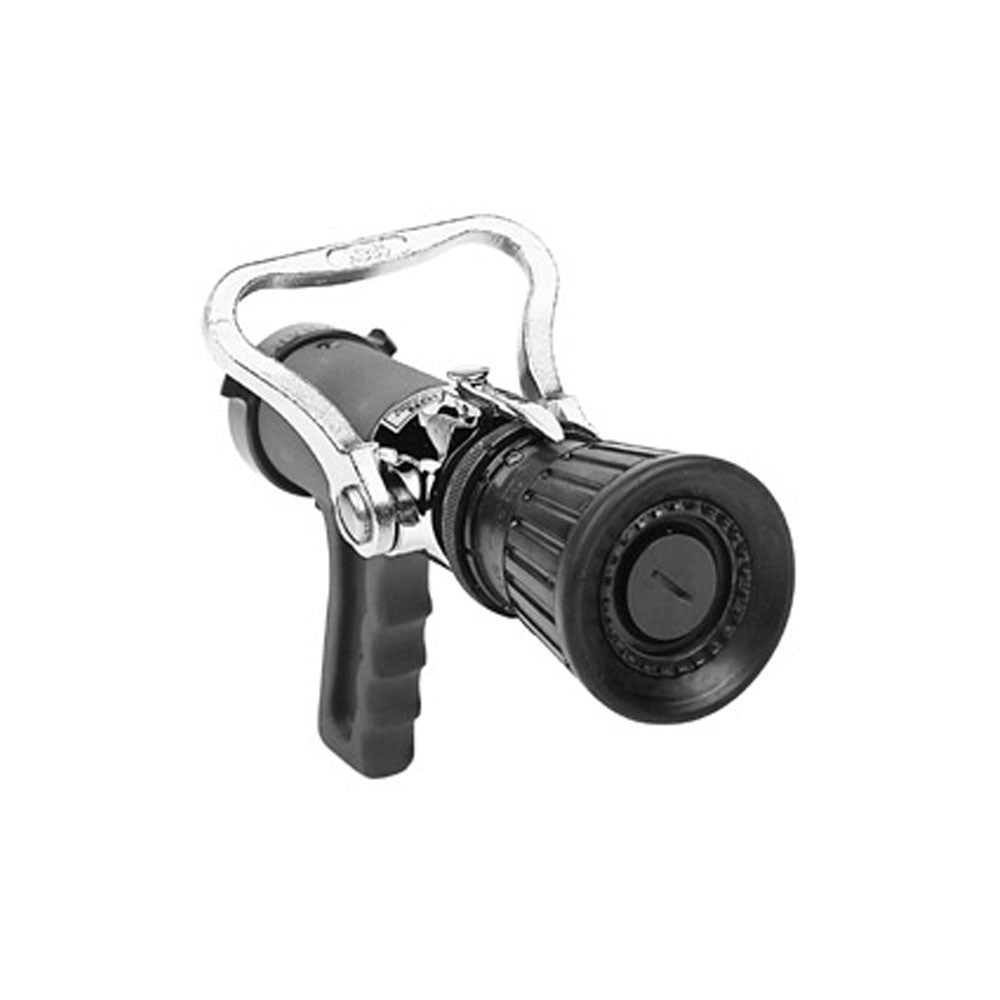 Elkhart's SFL-OG 1.5" Select-O-Flow ® Nozzle with Pistol Grip