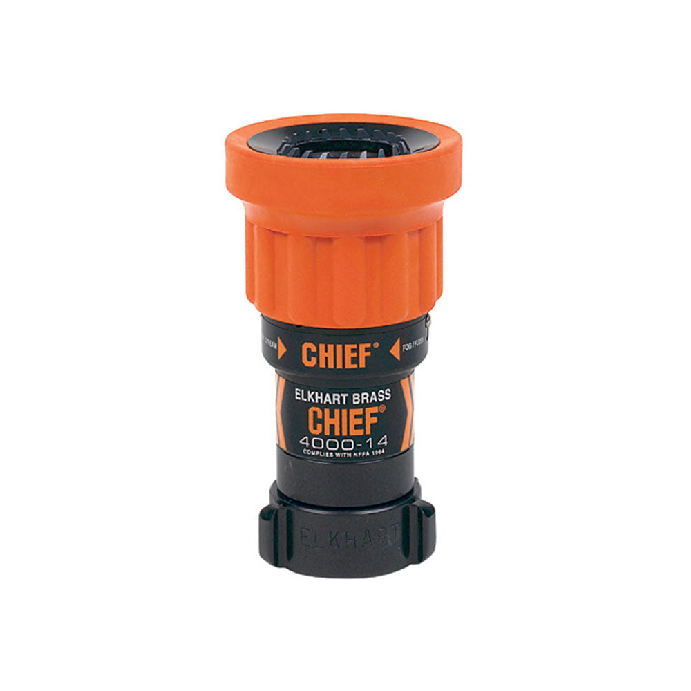 Elkhart's 4000-14 1.5" Chief ® Nozzle Tip