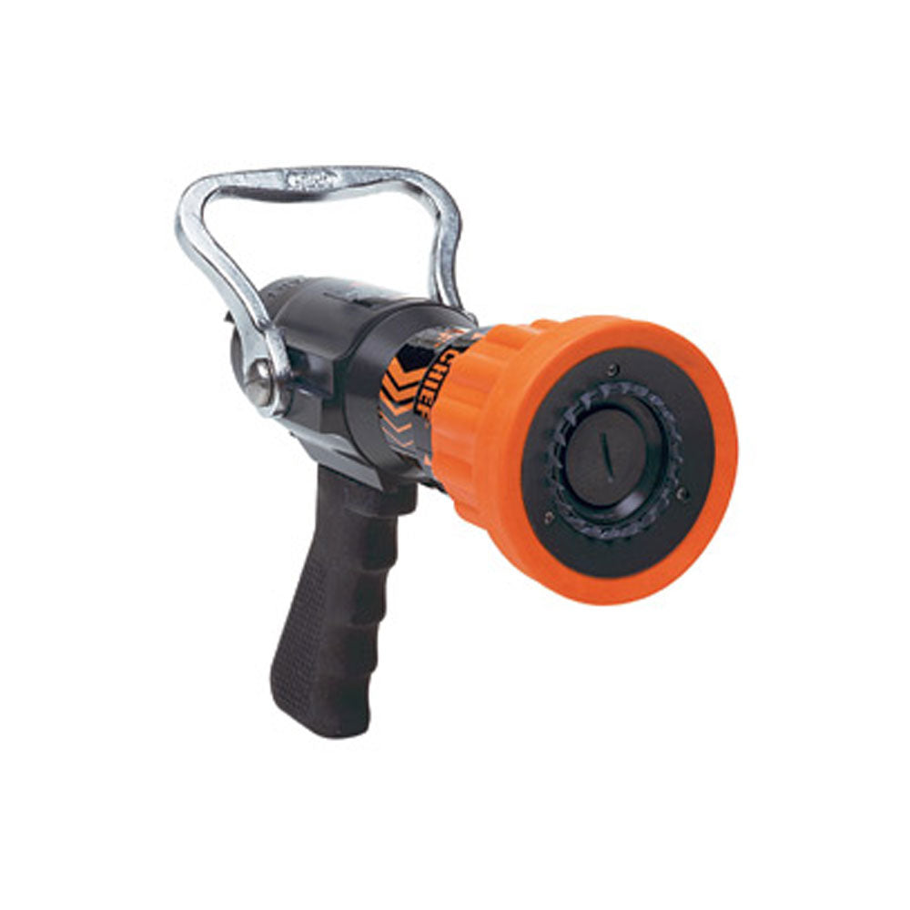 Elkhart's 4000-17 1.5" Mid-Range Chief ® Nozzle with Pistol Grip