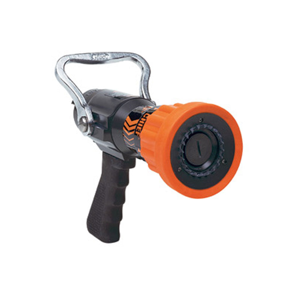 Elkhart's 4000-17 1.5" Mid-Range Chief ® Nozzle with Pistol Grip