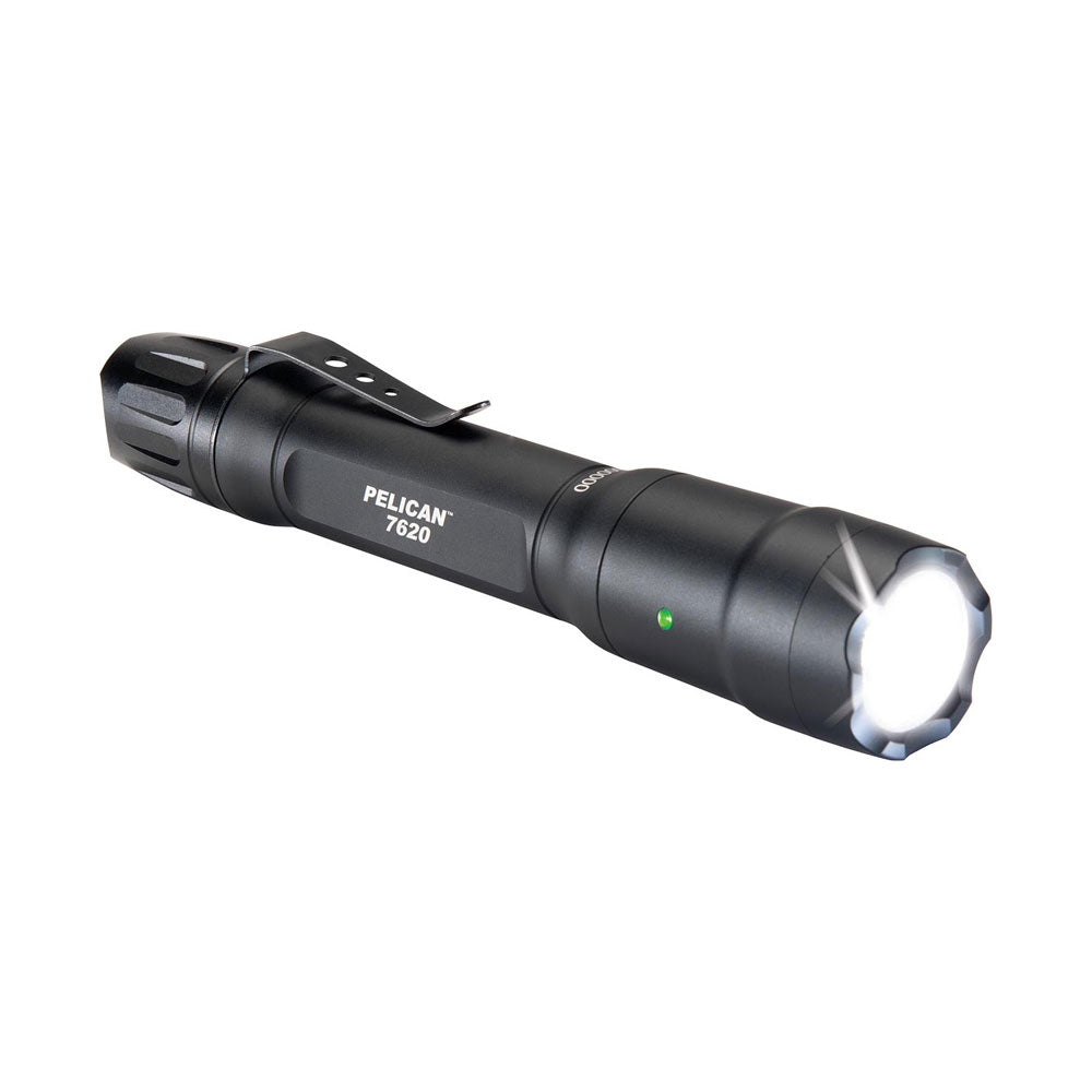 7620 Tactical Flashlight