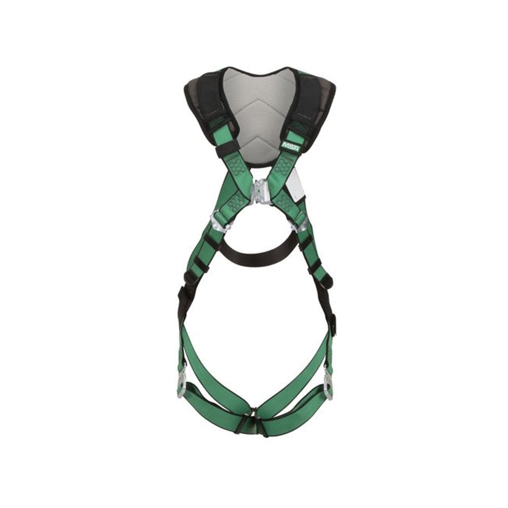 V-FORM+ Harness, Extra Small, Back & Chest D-Rings, Quick Connect Leg Straps