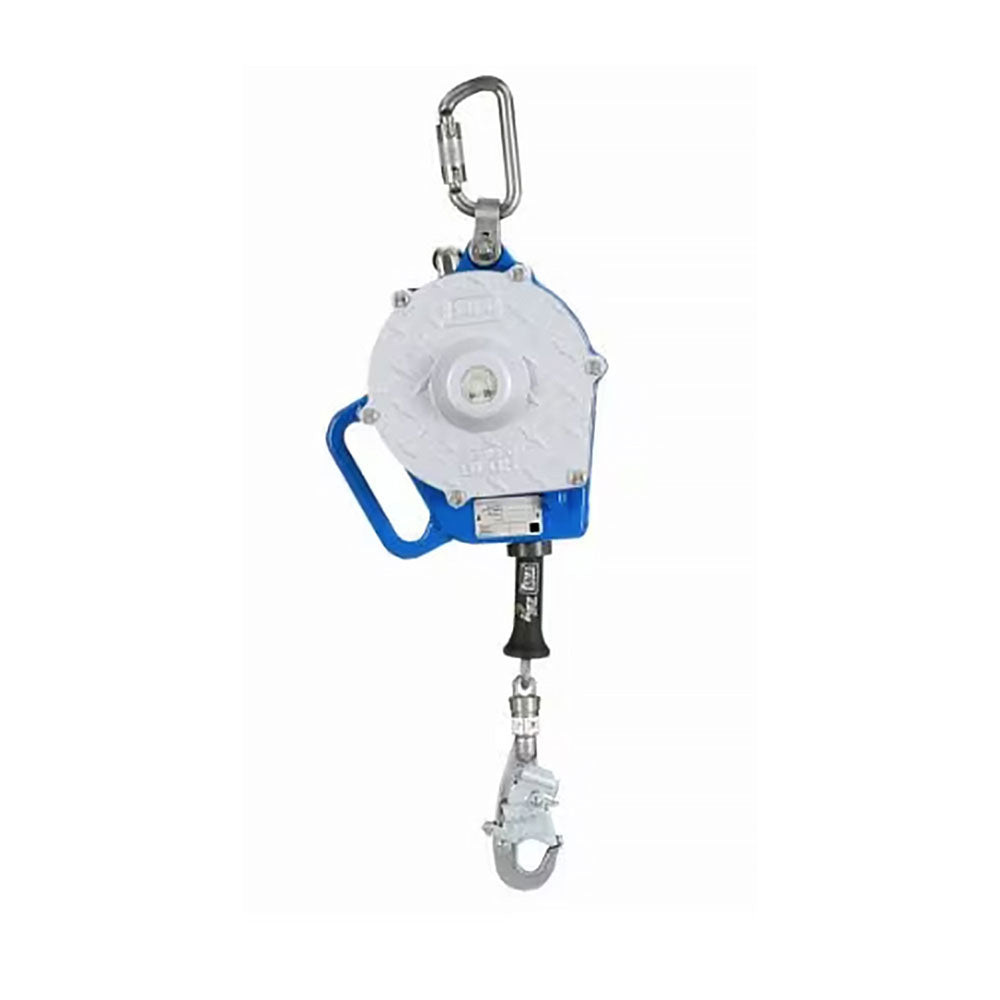 3M DBI-SALA Class 1 Overhead Mount Sealed-Blok Self-Retracting Lifeline Retrieval