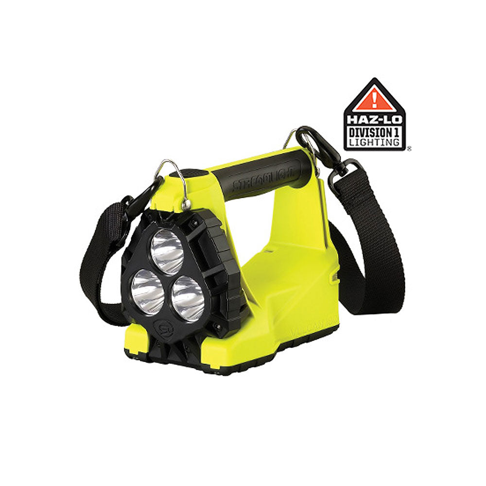 Vulcan 180 HAZ-LO - Light Only - Yellow