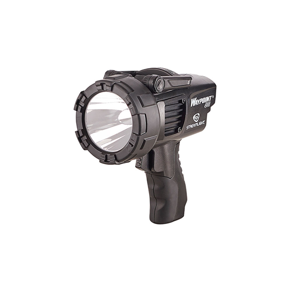 Waypoint 400 - 120V AC - Includes polymer holder/mount