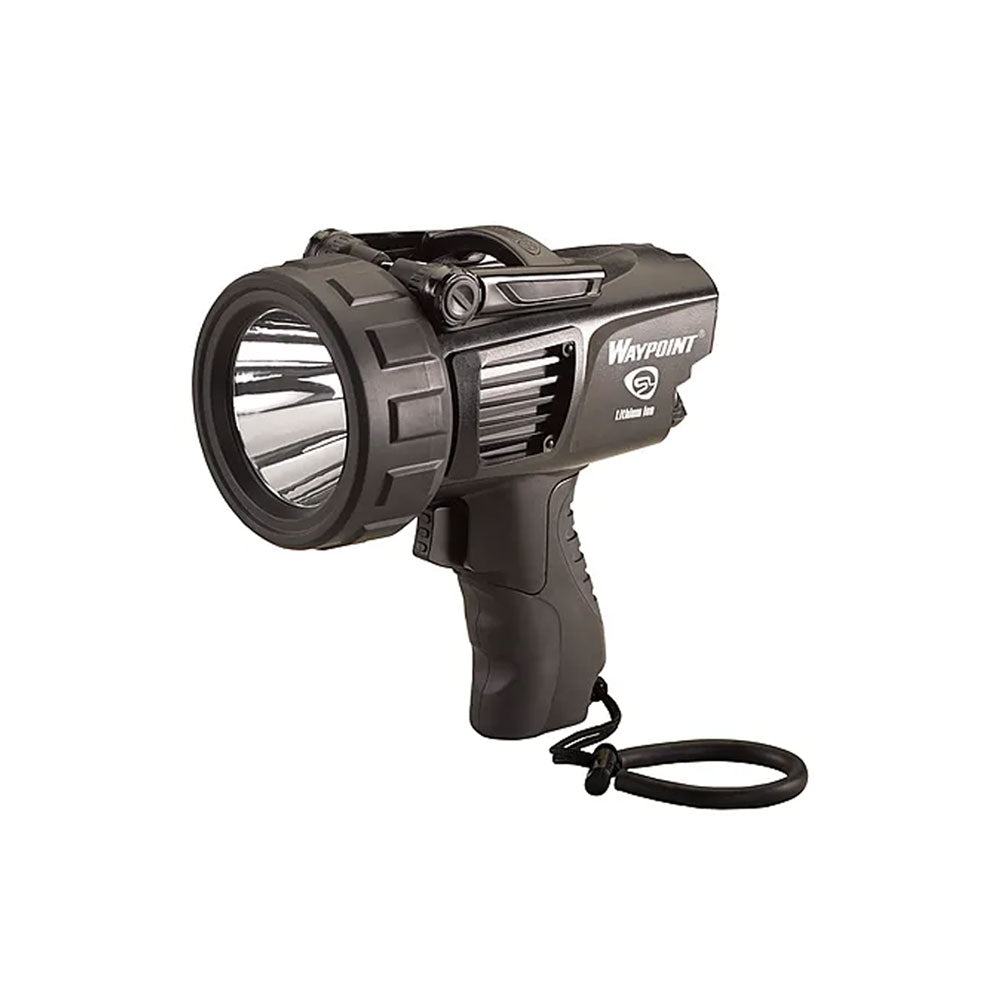 Waypoint 400 - International AC - Includes polymer holder/mount