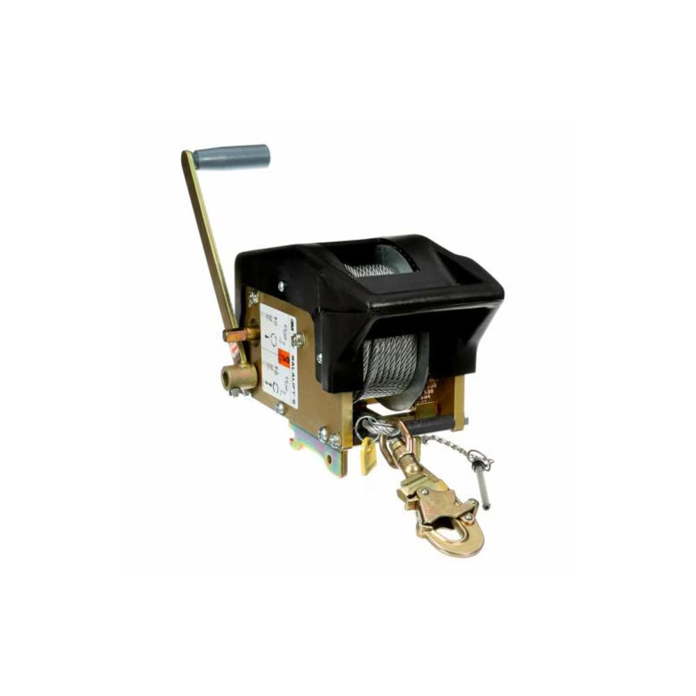 3M™ DBI-SALA® Salalift™II Winch 8102011