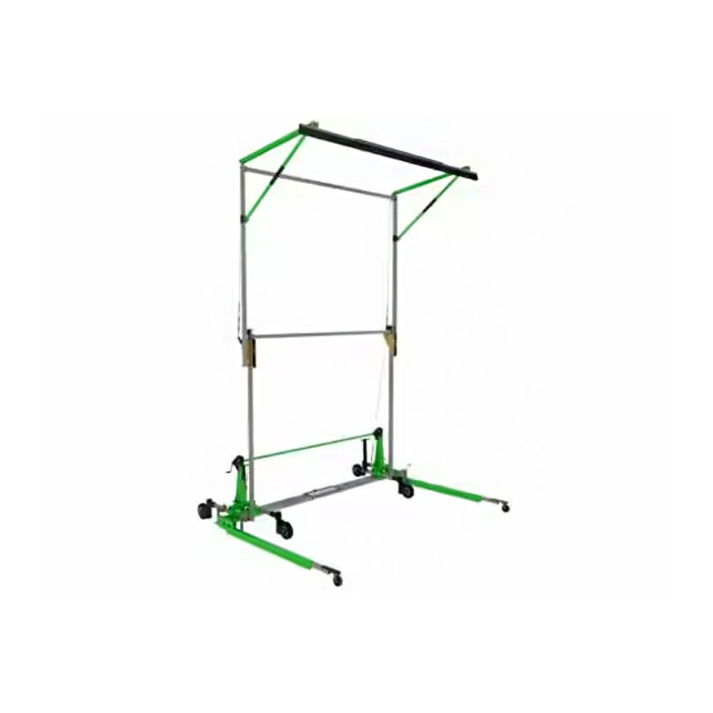 3M™ DBI-SALA® FlexiGuard™ C-Frame System, Adjustable Height 8517711, 1 ea