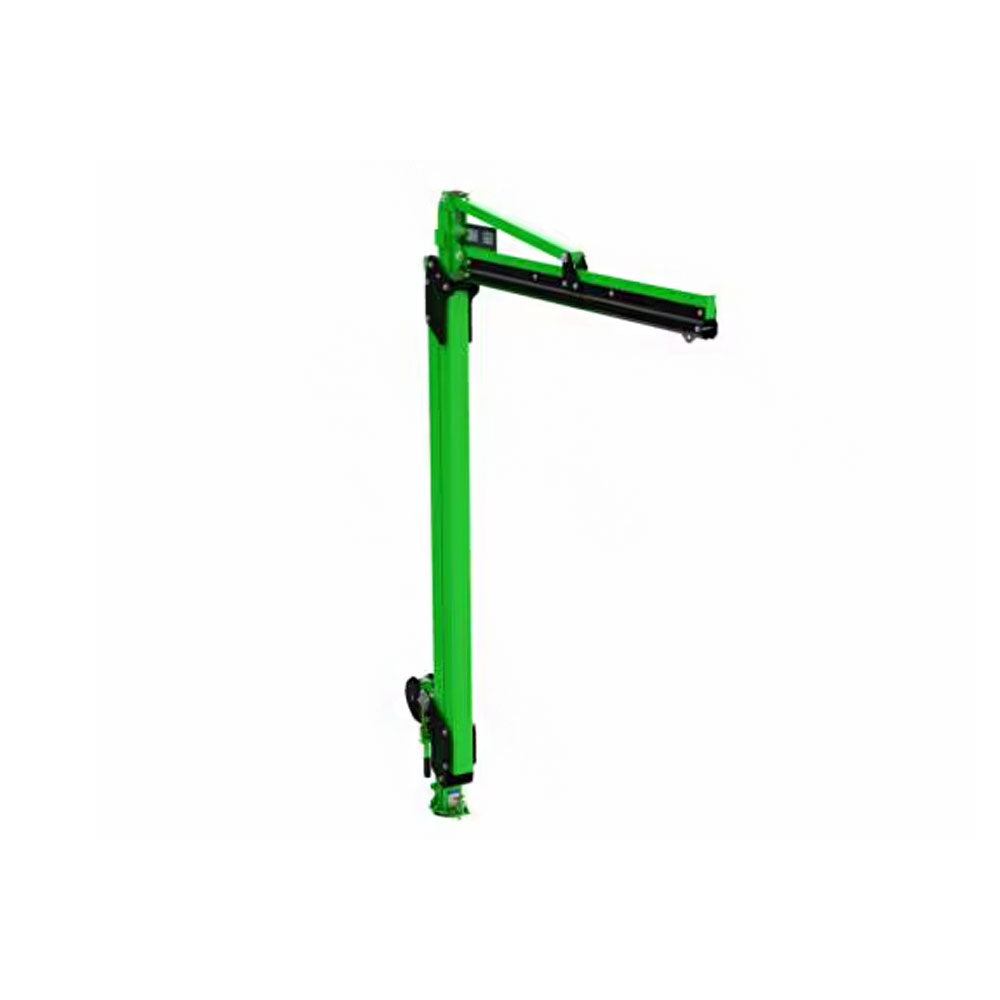 3M™ DBI-SALA® Flexiguard™ M100 Modular Jib Adjustable Height Mast Anchor 8530875, 1 User, 12.5 - 20 ft High, 7.5 ft Wide