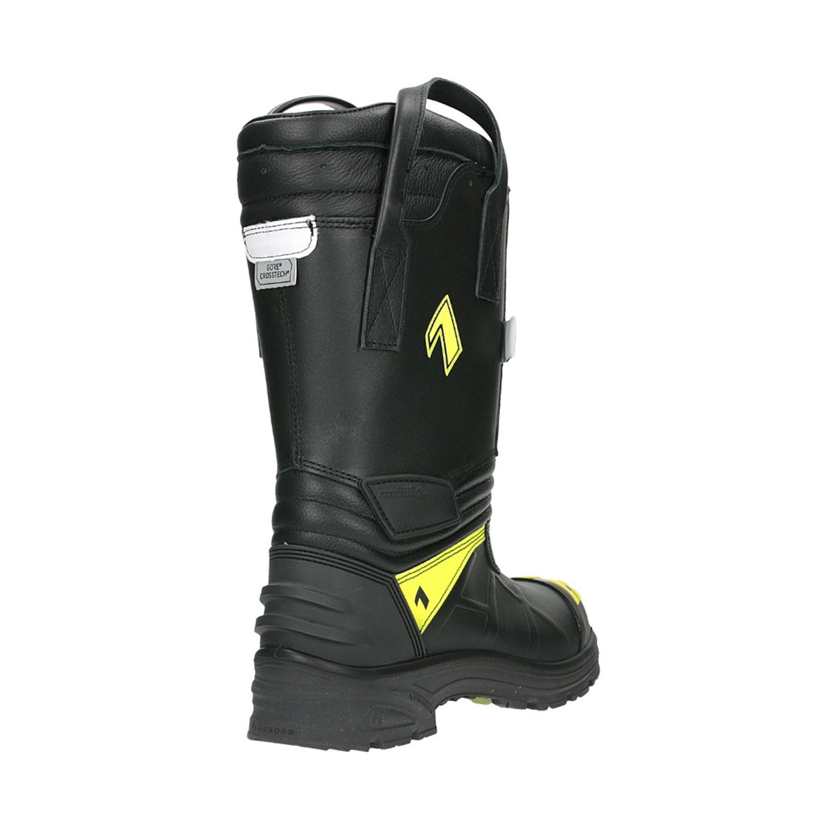 Haix men's outlet boots