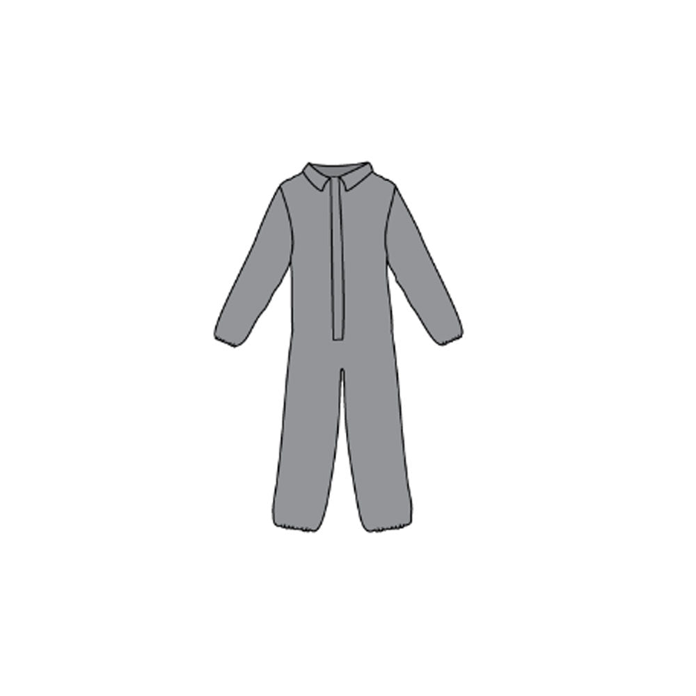 Zytron® 200 Coverall