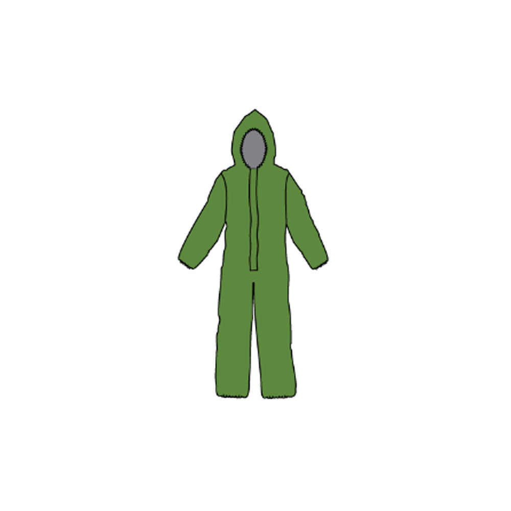 Zytron® 400 Coverall