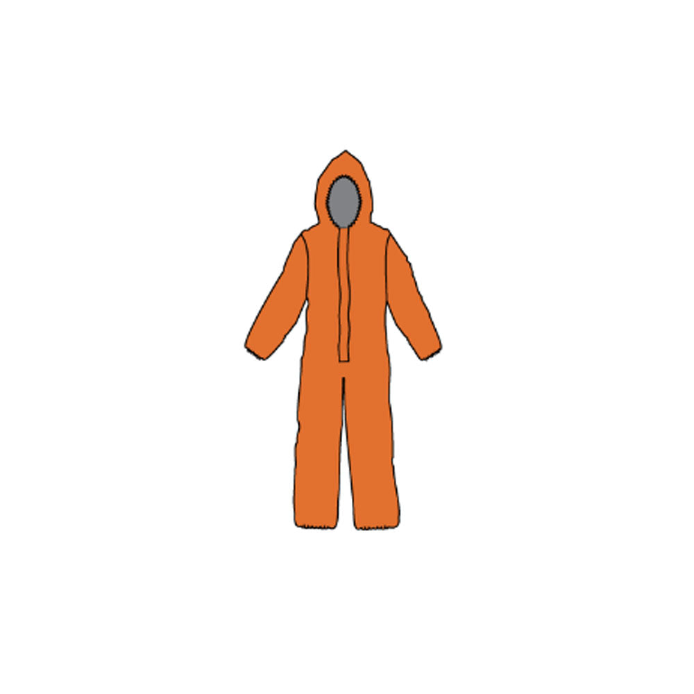 Zytron® 500 Coverall